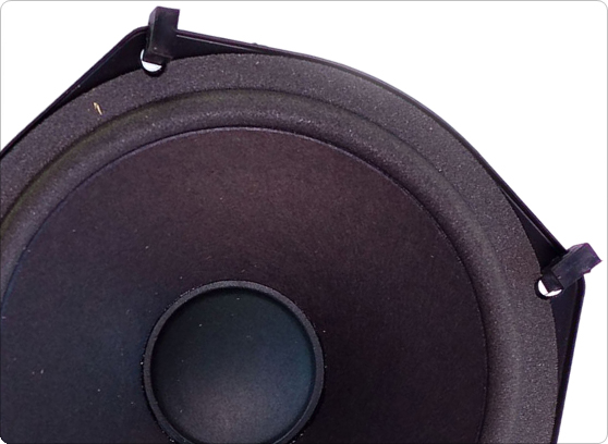 Tonsil GDN 16/30 4 Ohm - cecha 1